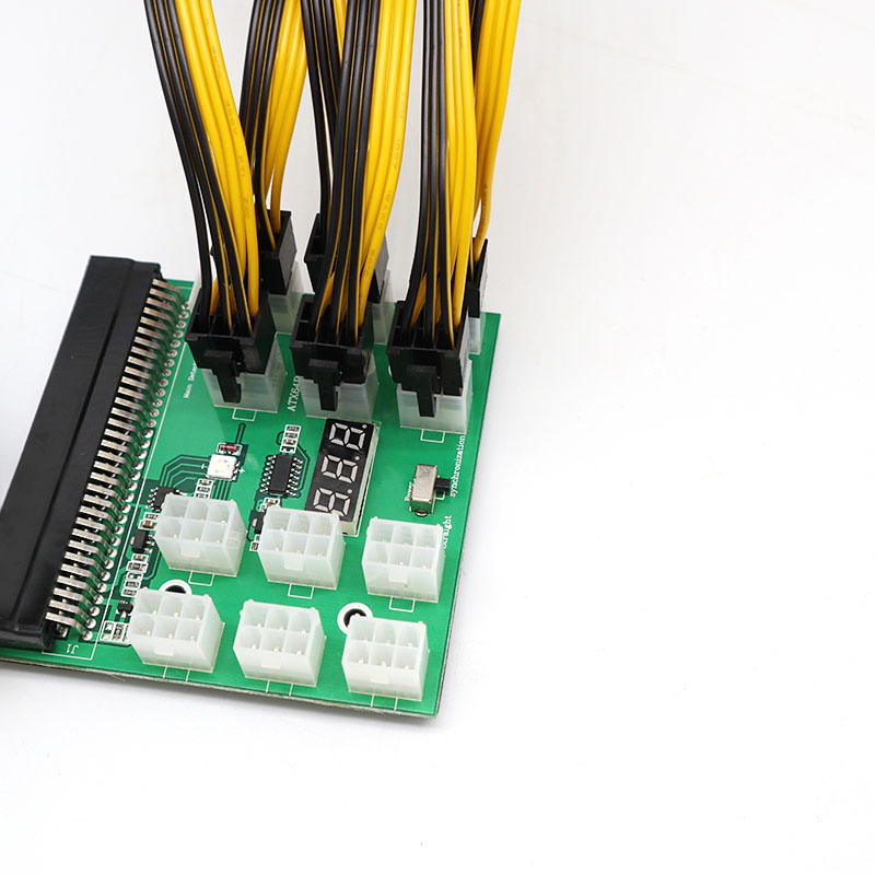 1200W-Power-Supply-For-HP-DL580G6-G7-438202-001-441830-001-Tested-Mining-Power-w-Breakout-4.jpg
