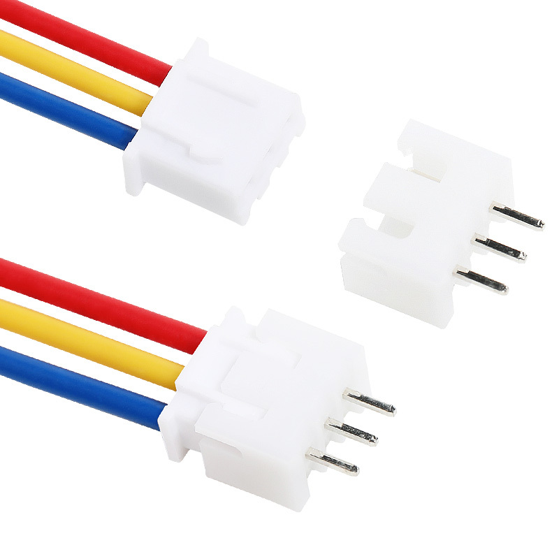460-1550pcs-JST-SM-Micro-DuPont-Wire-Connector-XH2-54-1-2-3-4-5-6P-2.jpg