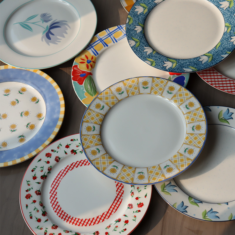8-inch-Bone-China-Dinner-Plate-Breakfast-Floral-Food-Plates-Household-Salad-Tray-Steak-Flate-1.jpg