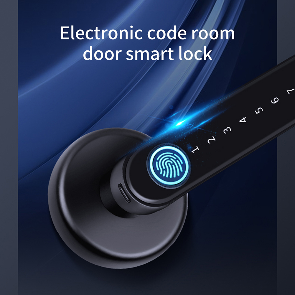 Security-Fingerprint-Door-Lock-Smart-App-Control-Electric-Lock-Keyless-Entry-Biometric-Keypad-Password-Lever-Handle-3.jpg
