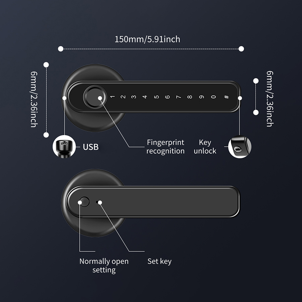 Security-Fingerprint-Door-Lock-Smart-App-Control-Electric-Lock-Keyless-Entry-Biometric-Keypad-Password-Lever-Handle-4.jpg